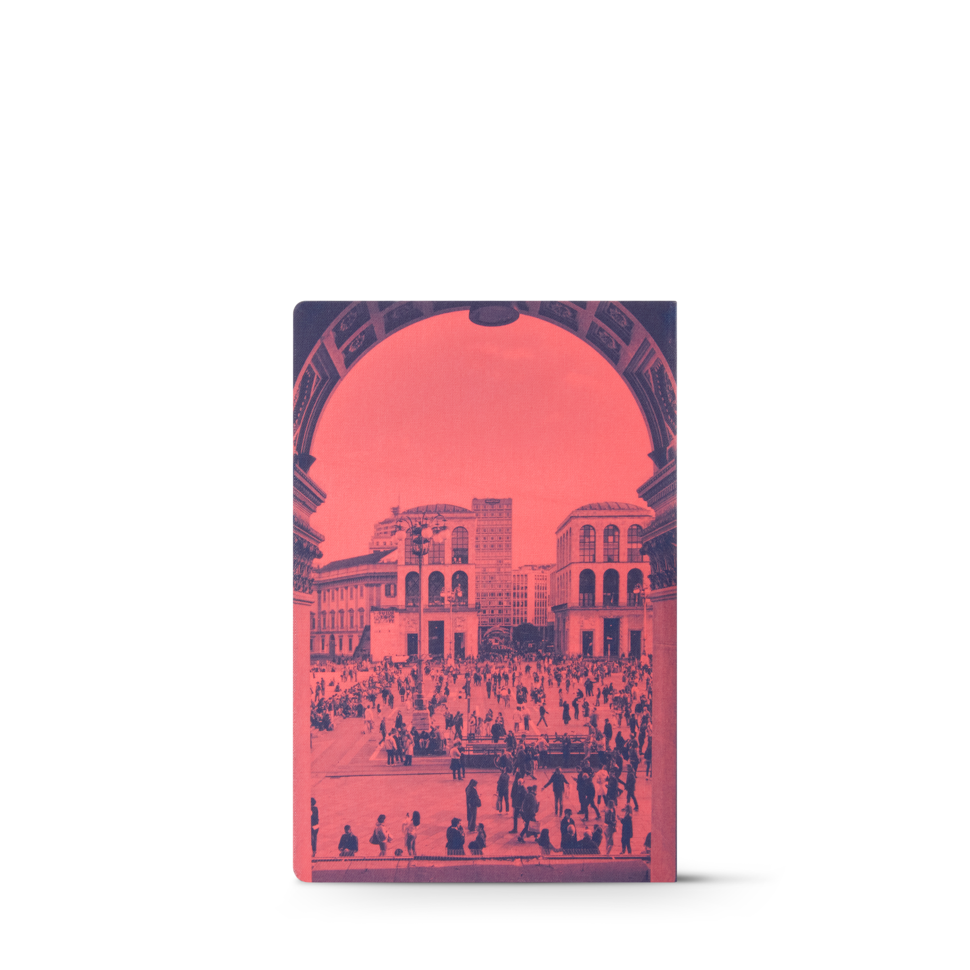 シティ・ガイド メキシコ 仏語版 ｜ルイ・ヴィトン 公式サイト - R09783
